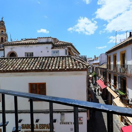 19 Calle Buen Pastor Cordoba Dış mekan fotoğraf