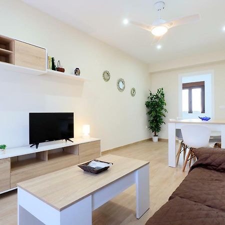 19 Calle Buen Pastor Cordoba Dış mekan fotoğraf
