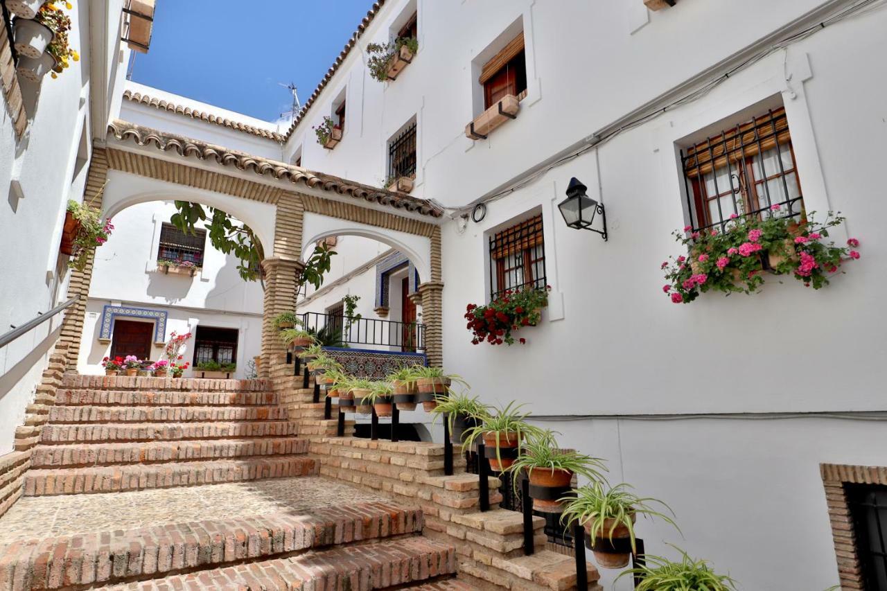 19 Calle Buen Pastor Cordoba Dış mekan fotoğraf