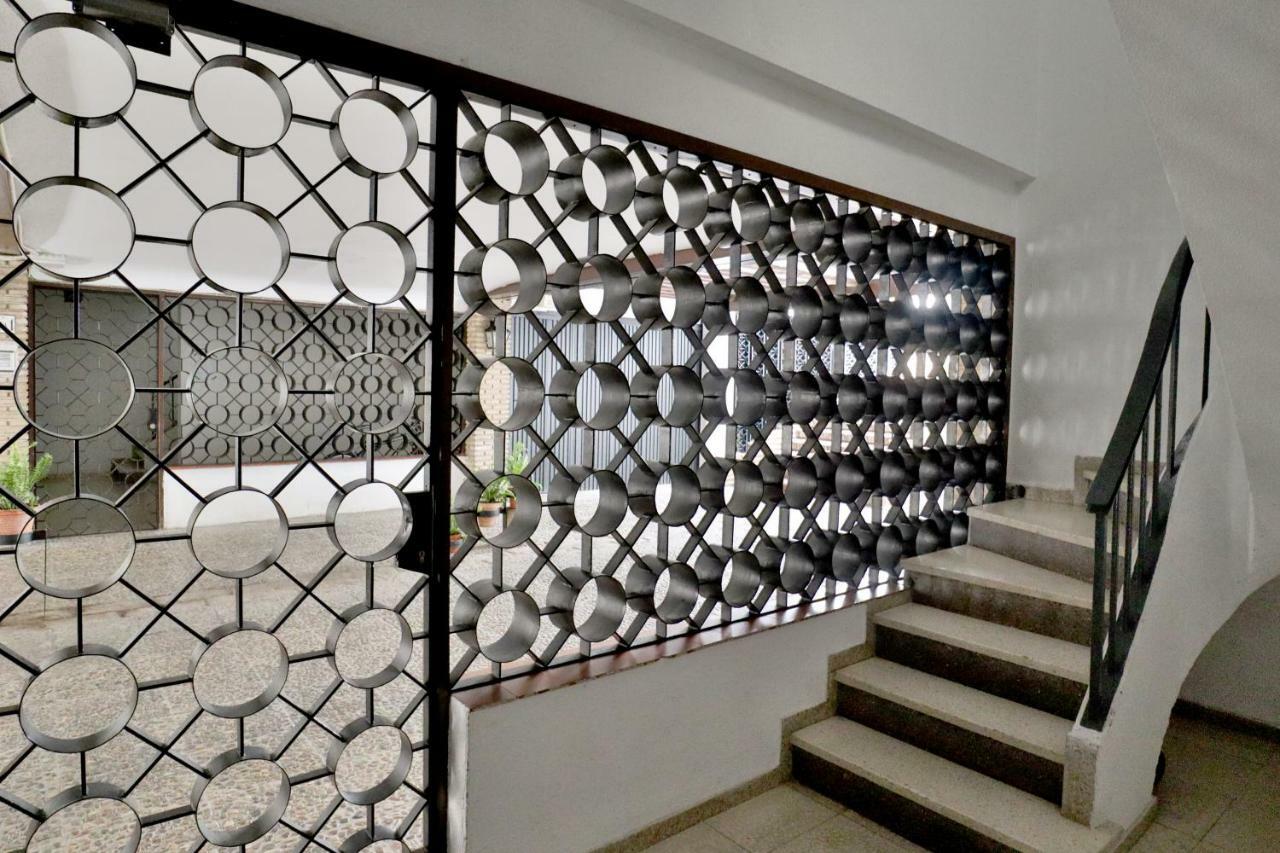 19 Calle Buen Pastor Cordoba Dış mekan fotoğraf