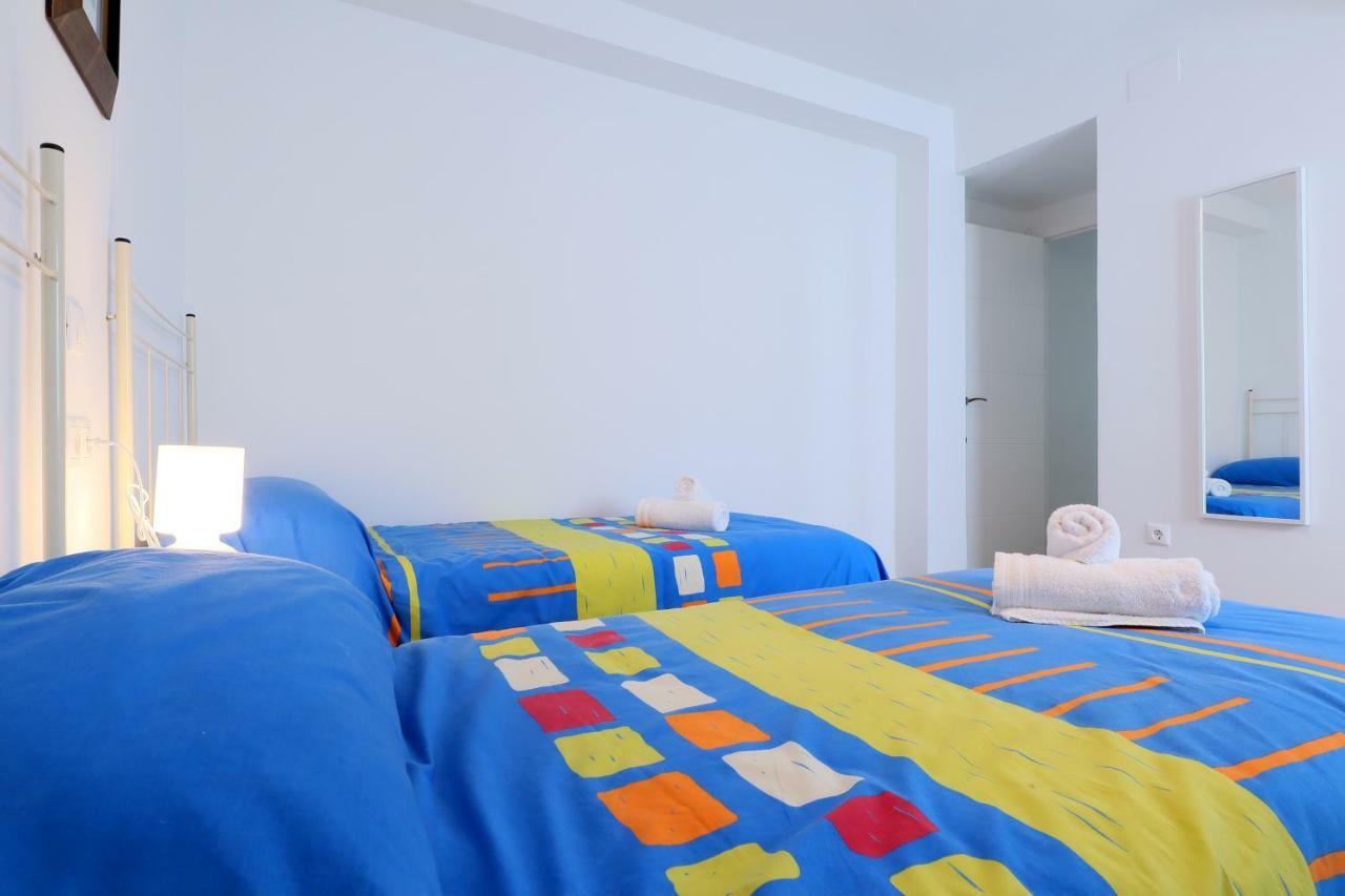 19 Calle Buen Pastor Cordoba Dış mekan fotoğraf