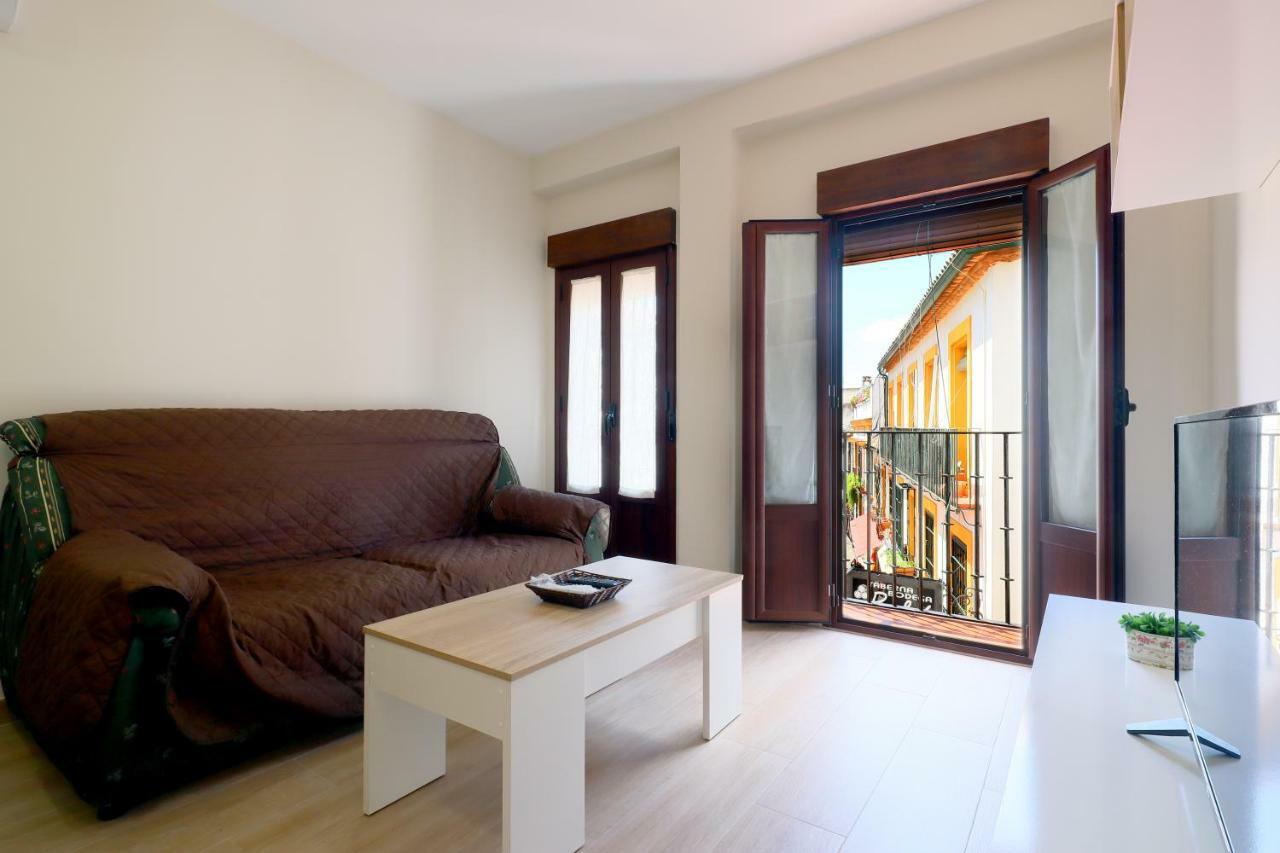 19 Calle Buen Pastor Cordoba Dış mekan fotoğraf